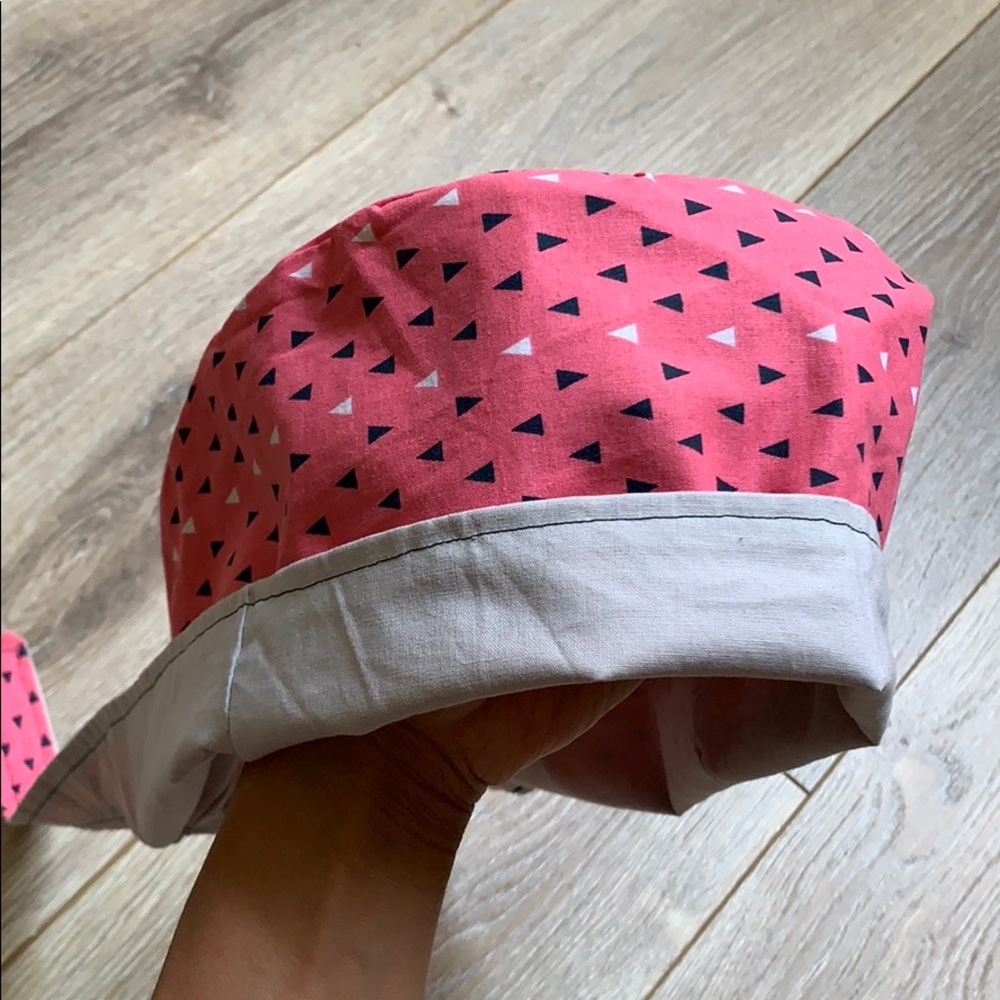 Scrub cap - Picture 5 of 5